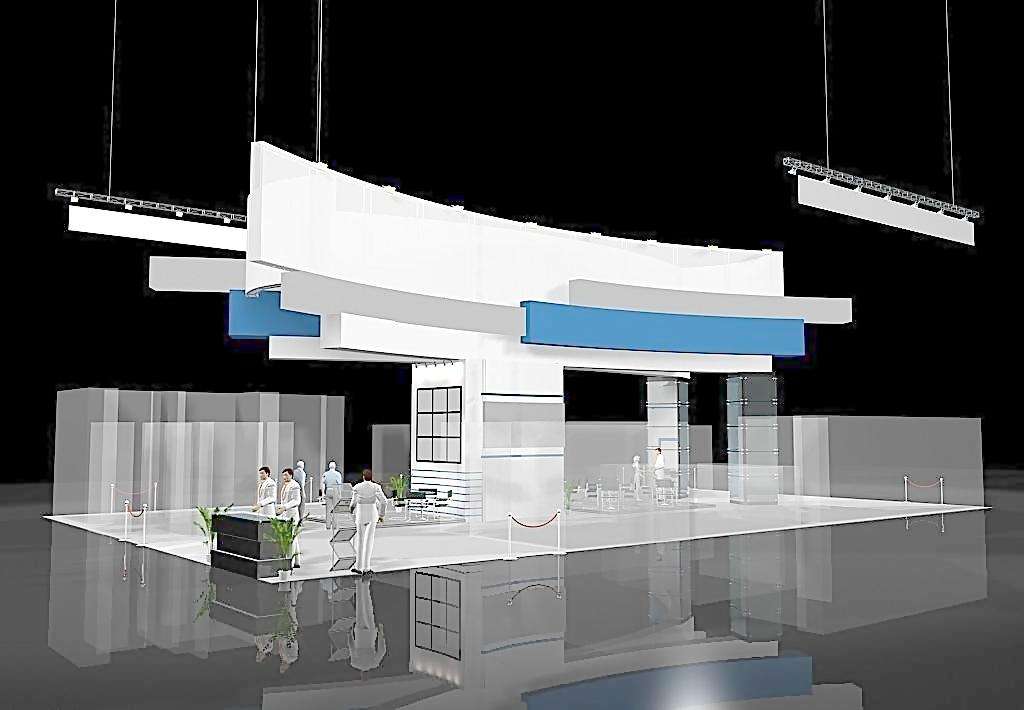 3D展示