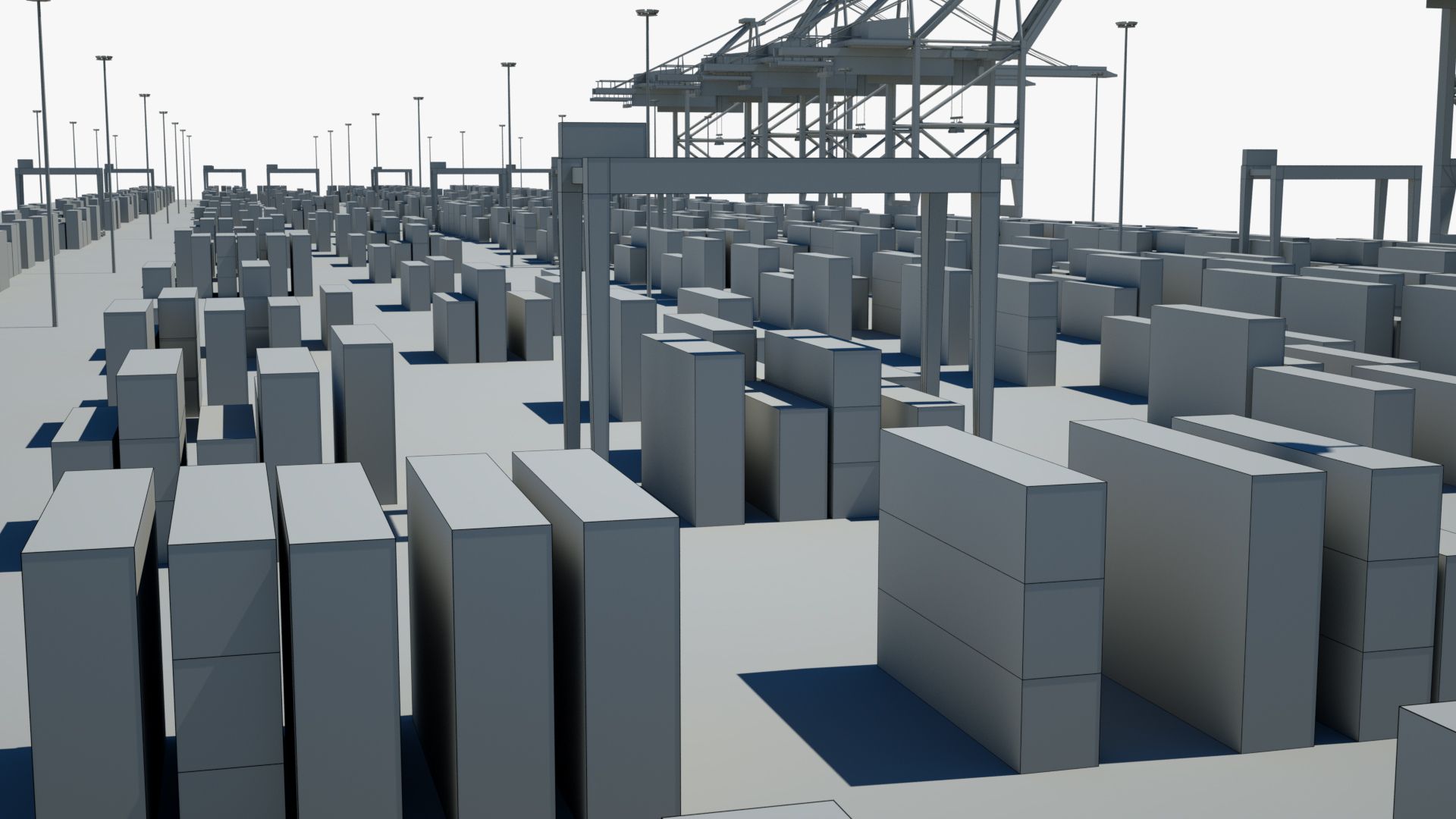工业3D