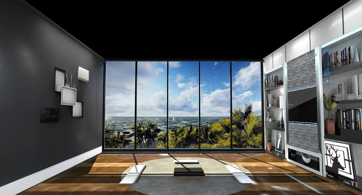3d展示交互