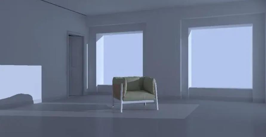在线渲染